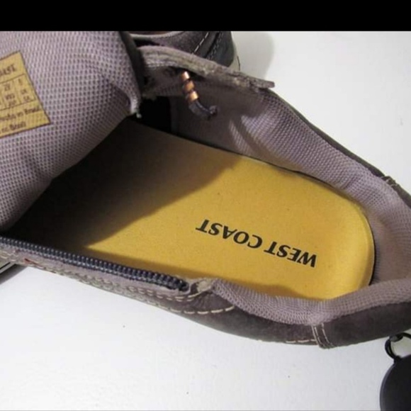 Men Shoes - Picture 7 of 8